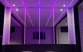 Drops Motel Goiânia